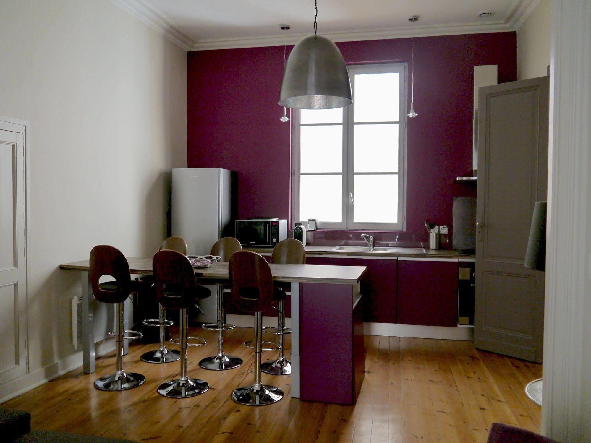 Cheverus Bordeaux Exteriör bild